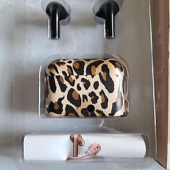 Art+Sound True Wireless Pro Earbuds With Charging Case 8hr Long Use Time - Picture 5 of 6